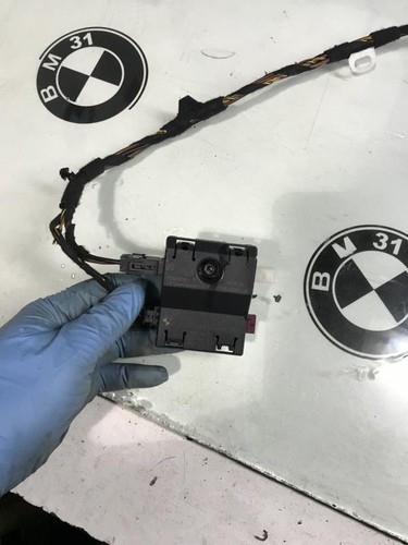 Antenna bmw serie - bmw,