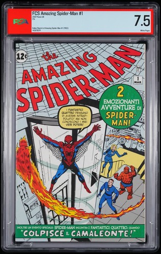 Marvel the amazing spider - marvel,