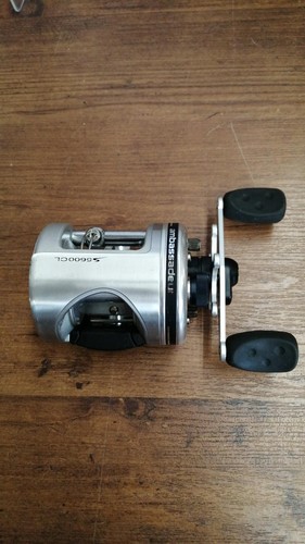 Mulinello abu garcia s5600cl - mulinello,