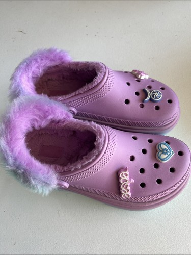 Zoccoli crocs aespa - zoccoli, x