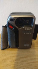 Sony Handycam VIDEO Hi8 SC8