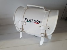 BAULETTO PER FIAT 500 EPOCA