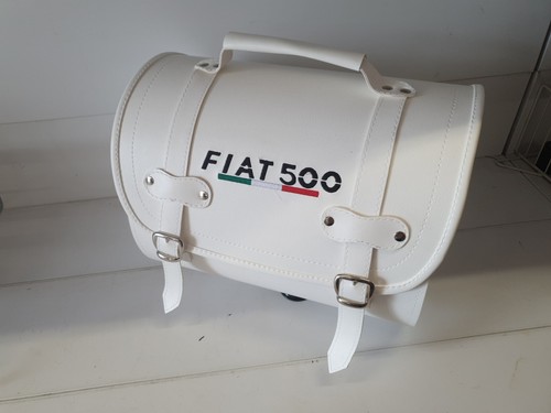 Bauletto per fiat 500 - 500, epoca