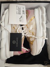 Women Versace Chain Reaction