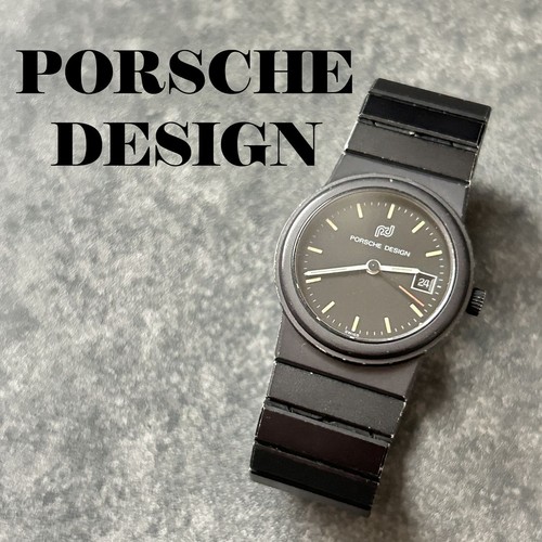 Orologio porsche design - orologio,