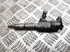 INIETTORE CITROEN BERLINGO