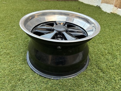 Genuine porsche fuchs 9x16 - genuine,