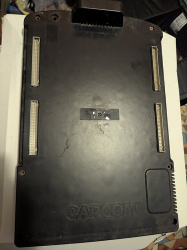 Cps2 board motherboard carte - a,