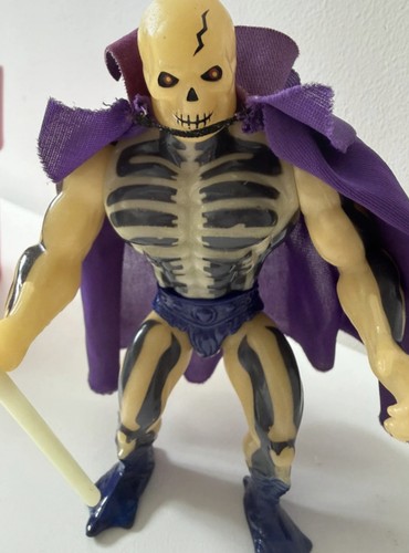 Scareglow master the - master, of