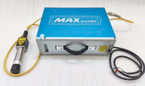 Macchina per incisione laser - , a