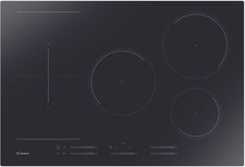 Candy Piano Cottura Induzione