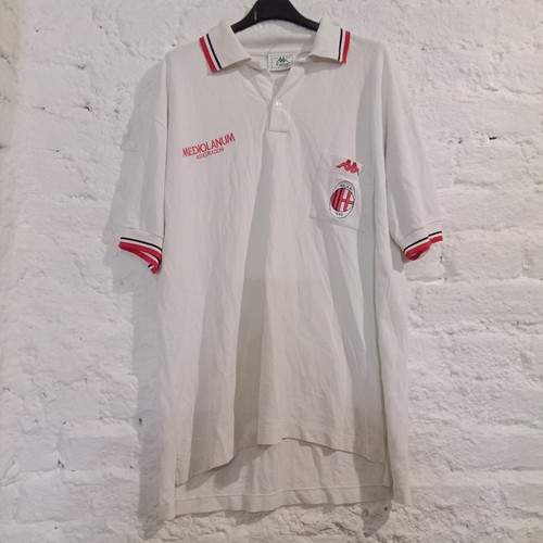 Milan kappa mediolanum baresi - kappa,