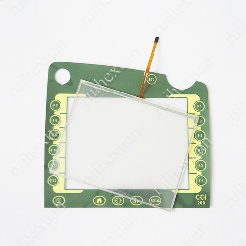 Touchscreen per krone cci 200 - touchscreen,