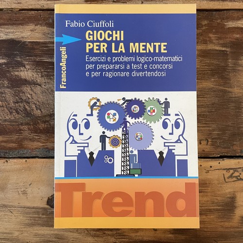 Giochi per mente esercizi - mente.,