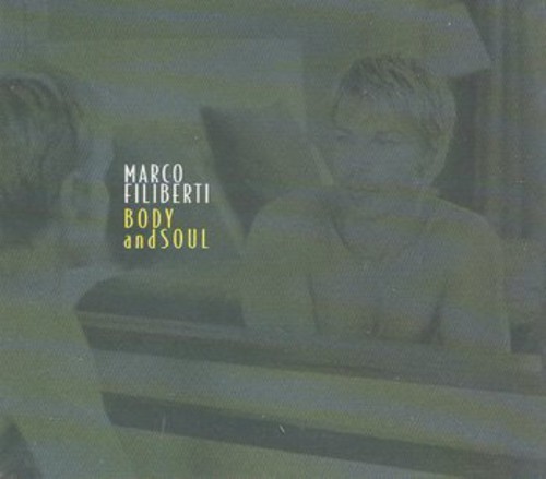 Marco filiberti body and - filiberti,