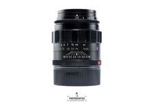 Leica Leitz Tele-Elmarit-M 90