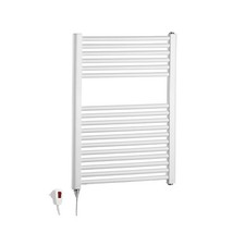 Scaldasalviette Elettrico Con