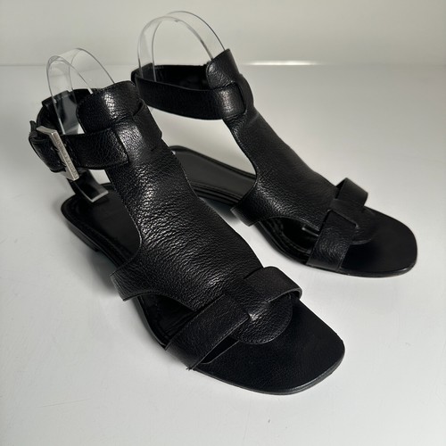 Sandali gladiatore givenchy - sandali,