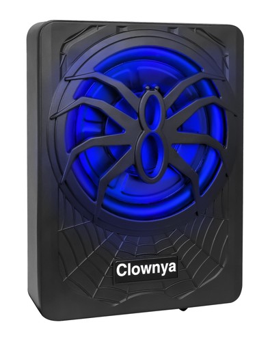 Clownya 1200w pollici slim - 1200w,