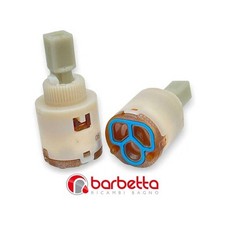 CARTUCCIA MONOCOMANDO D.25