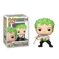 FUNKO POP ANIMATION ONE PIECE