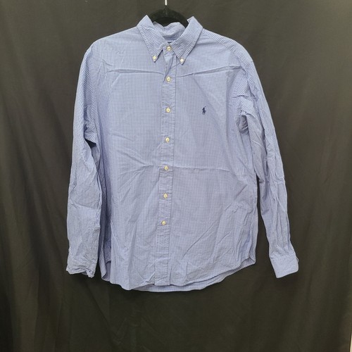Polo ralph lauren uomo - ralph, collo
