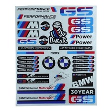 🇮🇹 kit Adesivi PVC Moto