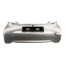 Paraurti Posteriore TOYOTA AYGO 1 Serie 3-5 Porte RICAMBIO USATO ORIGINALE