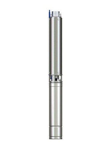 Pompa elettropompa sommersa - pompa,