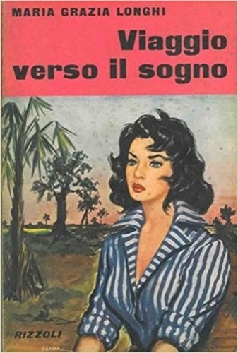 Viaggio verso sogno longhi - viaggio,
