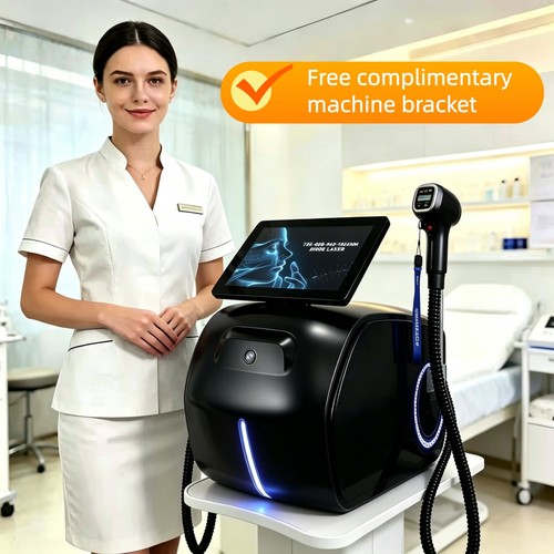 Depilazione laser diodi - depilazione,