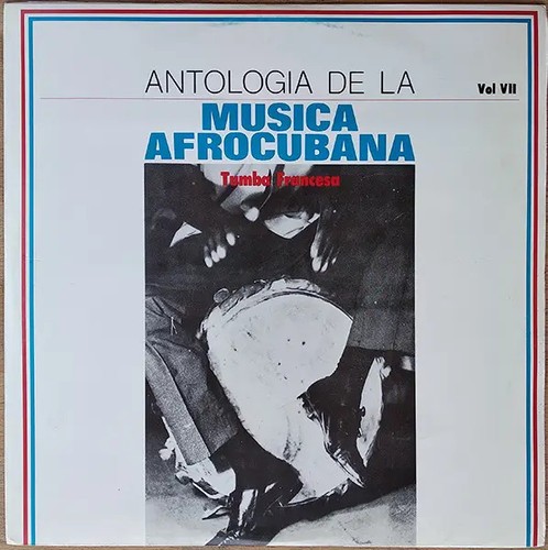 Songs cuba tumba - of, francesa