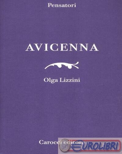 9788843065165 lizzini avicenna - lizzini,