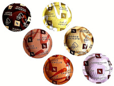 Cialde NESPRESSO PRO X 54