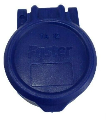 Tappo antipolvere automatico - tappo,