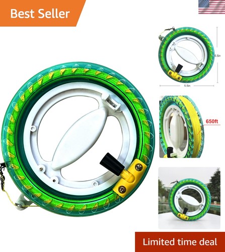 Professional outdoor kite line - kite,