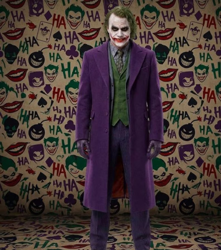 Costume batman cavaliere - batman, il