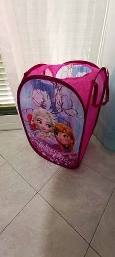 Cesto rete porta - rete, disney