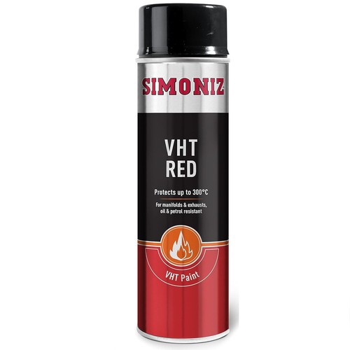 Vernice simoniz vht - vernice, 500ml