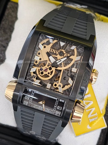 Orologio uomo invicta akula - orologio,
