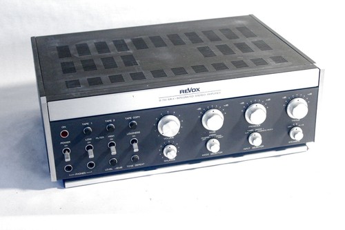 Classico della willi - classico, studer