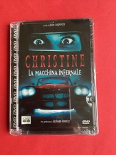 Christine La Macchina