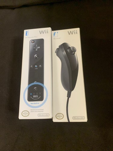 Nintendo wii telecomando - wii,