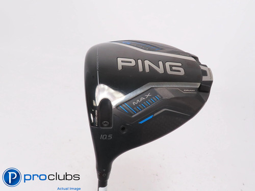 Driver sinistro ping g440 max - ping,
