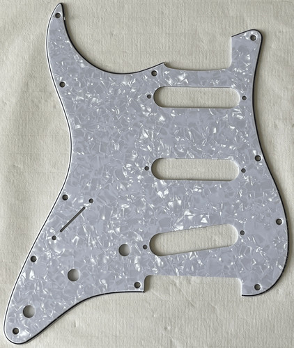 Nuova ottima per - fender, us