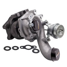 Turbo K04-0028 for Audi RS6