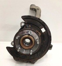 2008-2012 Jeep Liberty Front