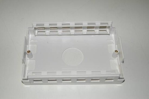 Box porte per connettori - 6,