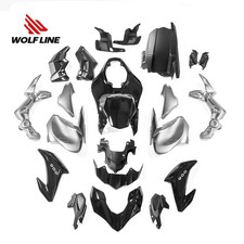 Kit carene carrozzeria