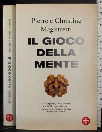 Gioco della mente pierre e - il, mente.